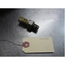 01L019 Engine Oil Pressure Sensor From 2010 FORD EXPEDITION  5.4
